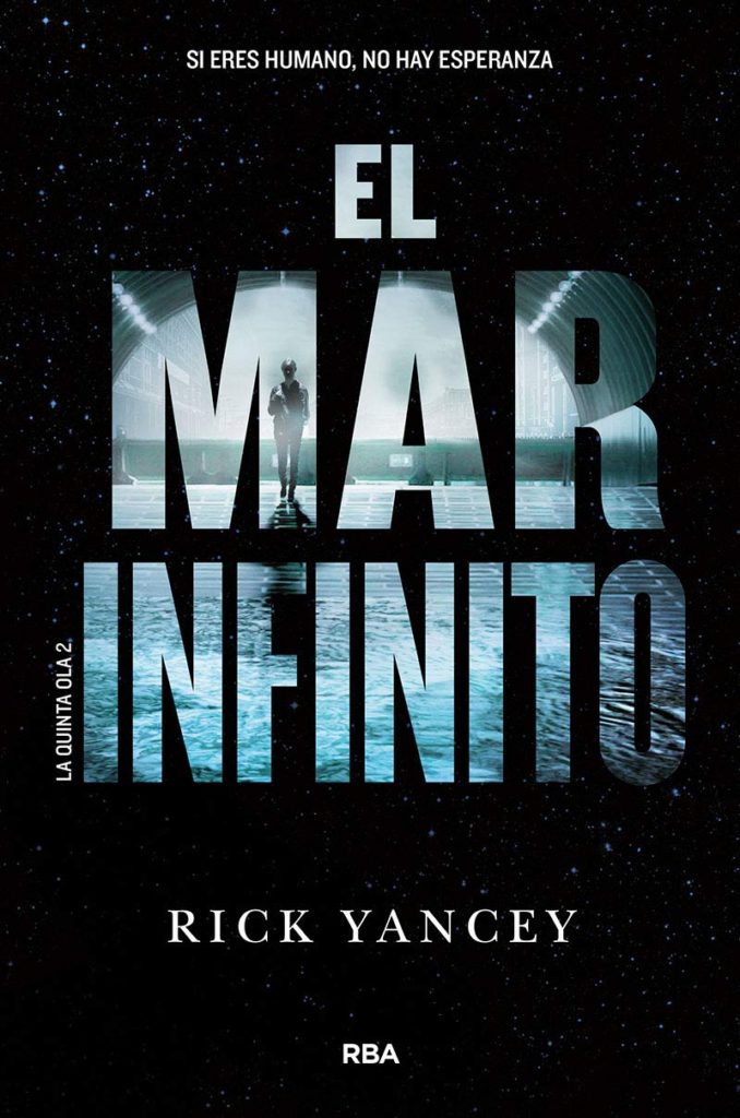 El Mar Infinito