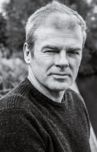Mark Haddon