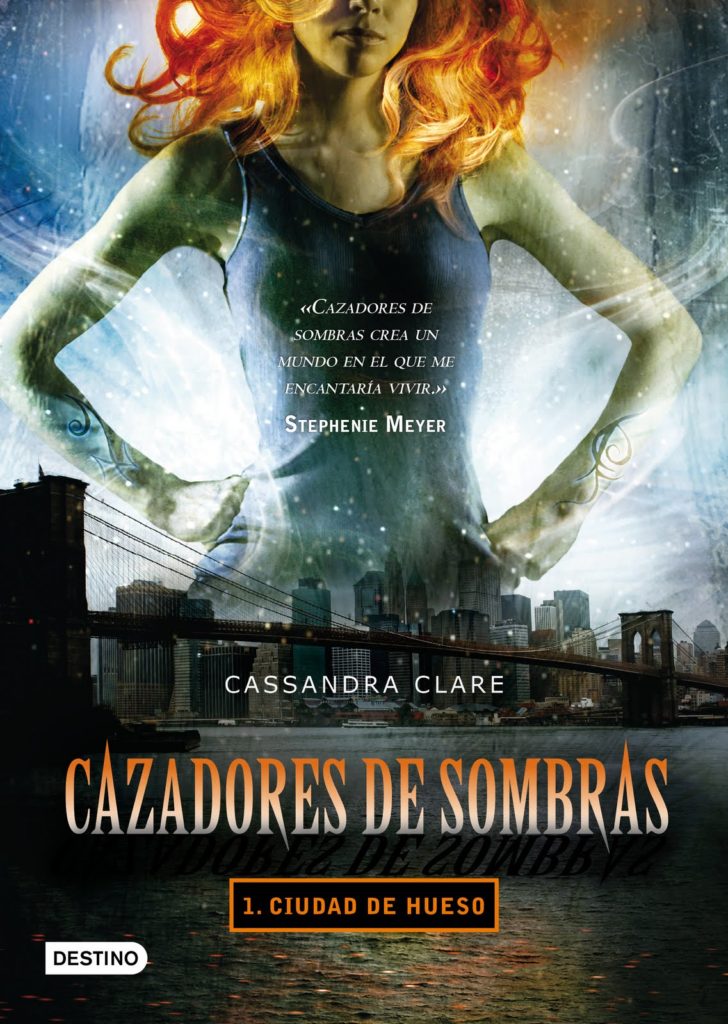 Recomendaciones de libros hechos por Stephenie Meyer