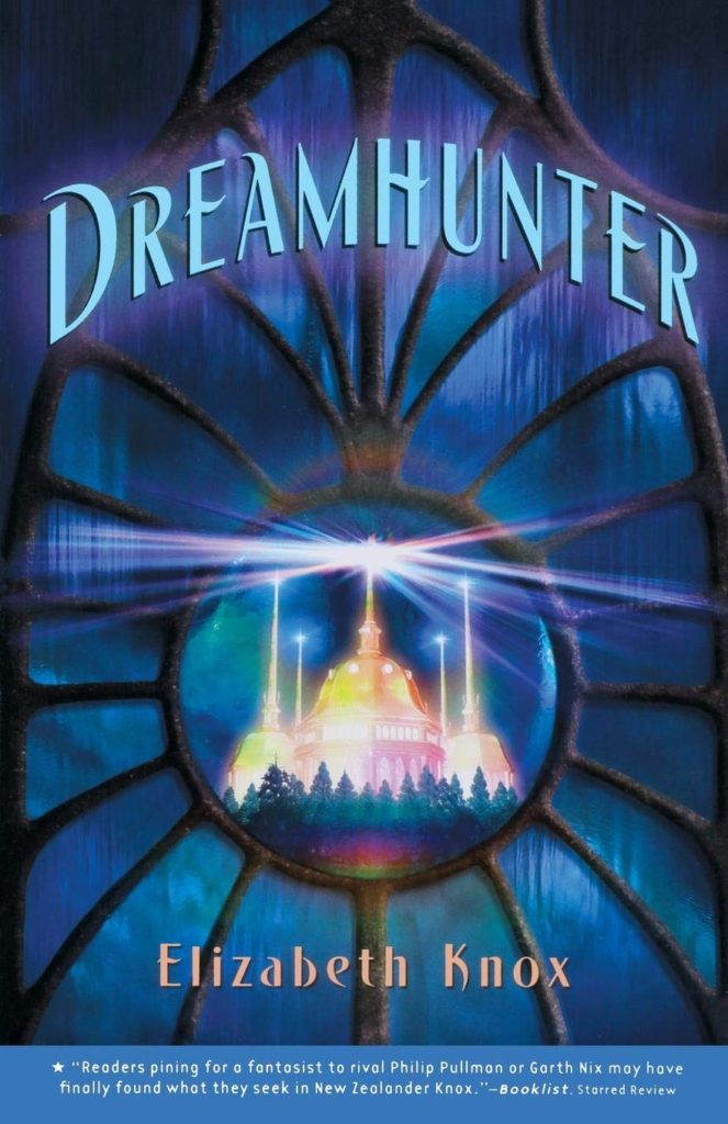 Libro recomendado por Stephenie Meyer autora de Crepúsculo