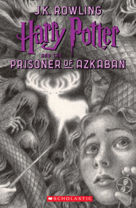 Harry Potter y el prisionera de Azkaban 