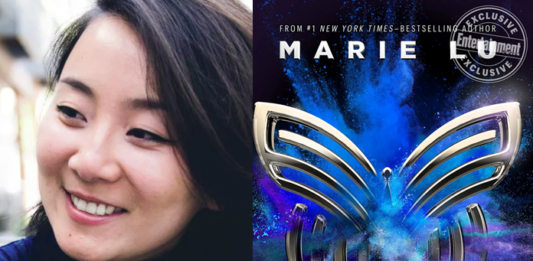 Marie Lu libros Rebel