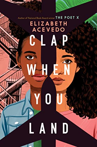 Clap When You Land mejor libro juvenil