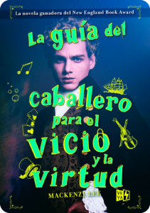 La Guía del caballero para el vicio y la virtud