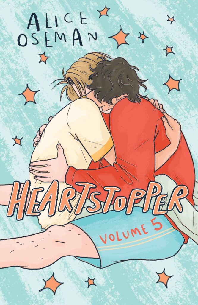 Hearstopper 5