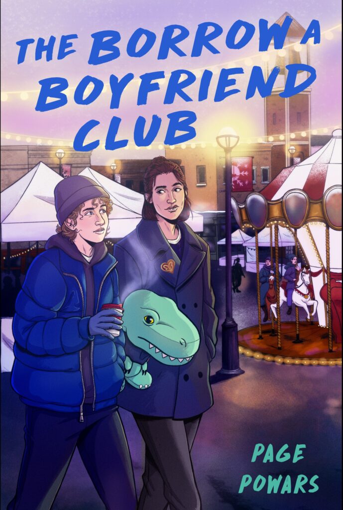libros gays para adolescentes
