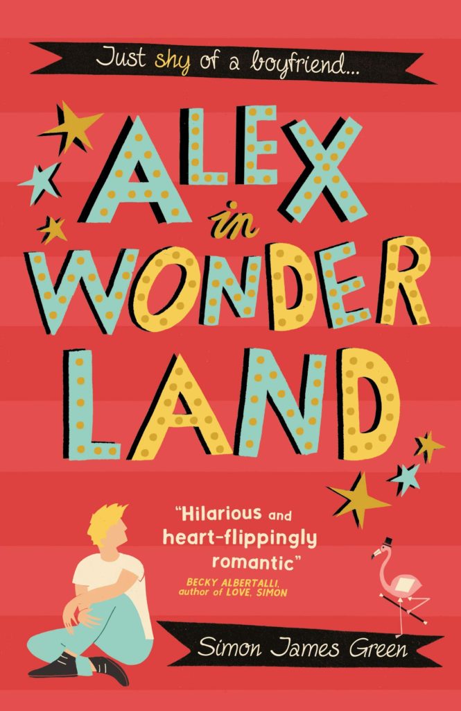 alex in wonderlan español pdf