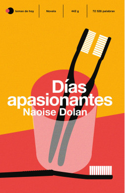 dias apasionantes libro 2022