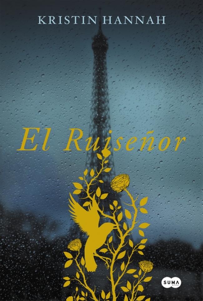 El ruiseñor pelicula 2022 completa