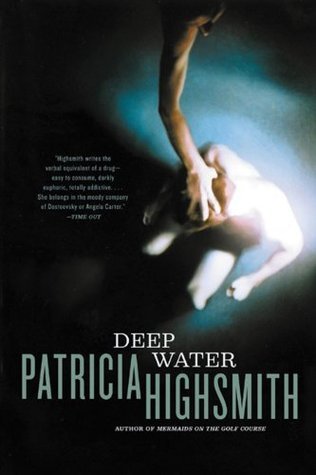 Deep Water - En aguas profunda pelicula completa
