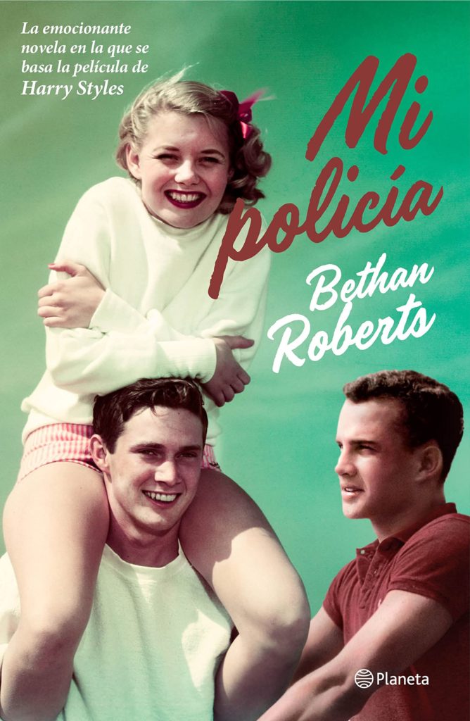 My policeman con Harry Styles Peliculas completa