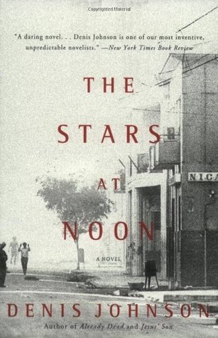 the stars at noon