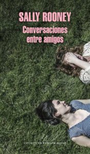 Nueva serie conversaciones entre amigos