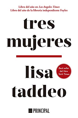 tres mujeres libros que serán película 2022 ver