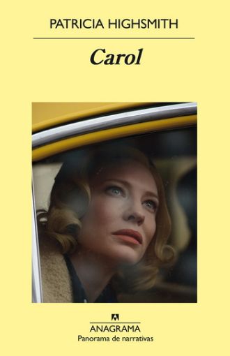 Carol (novela) pdf