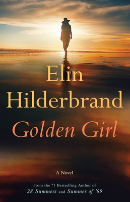 Golden Girl de Elin Hilderbrand pdf, noveno puesto Mejores Libros de Ficción 2022