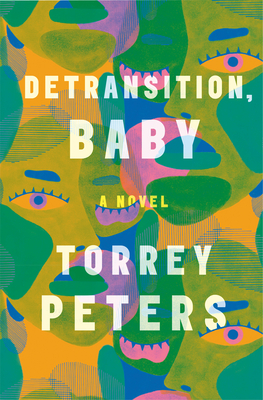 Detrasition Baby de Torrey Peters pdf, octavo puesto Mejores Libros de Ficción 2022