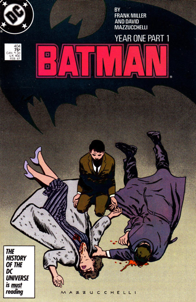 Batman cómics recomendados para entender al Caballero de la Noche | Leerlo  Todo