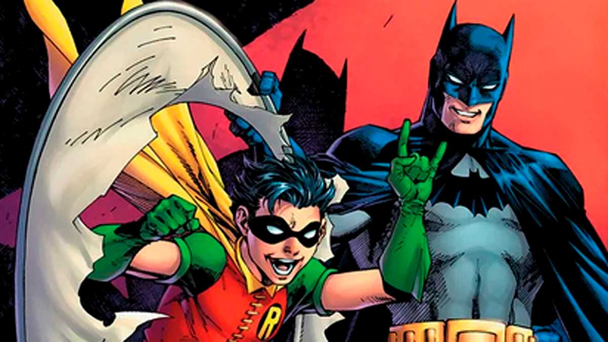 Batman cómics recomendados para entender al Caballero de la Noche | Leerlo  Todo