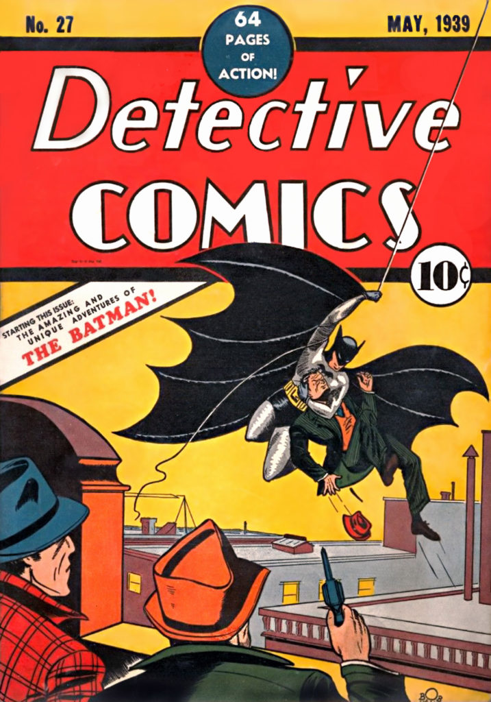 Batman cómics recomendados para entender al Caballero de la Noche | Leerlo  Todo