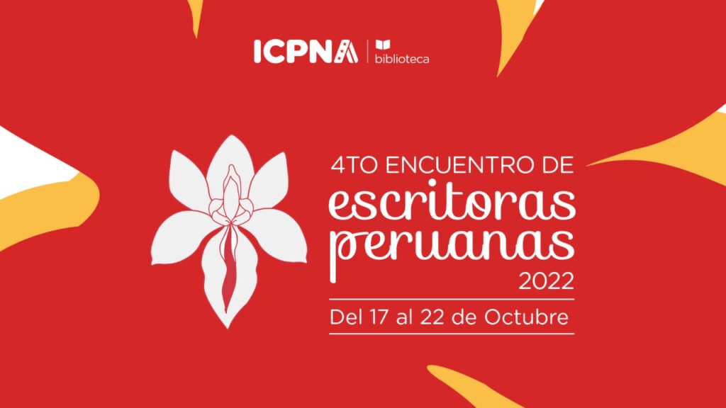 Encuentro de escritoras peruanas