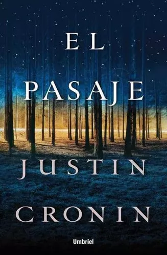 Libro el pasaje