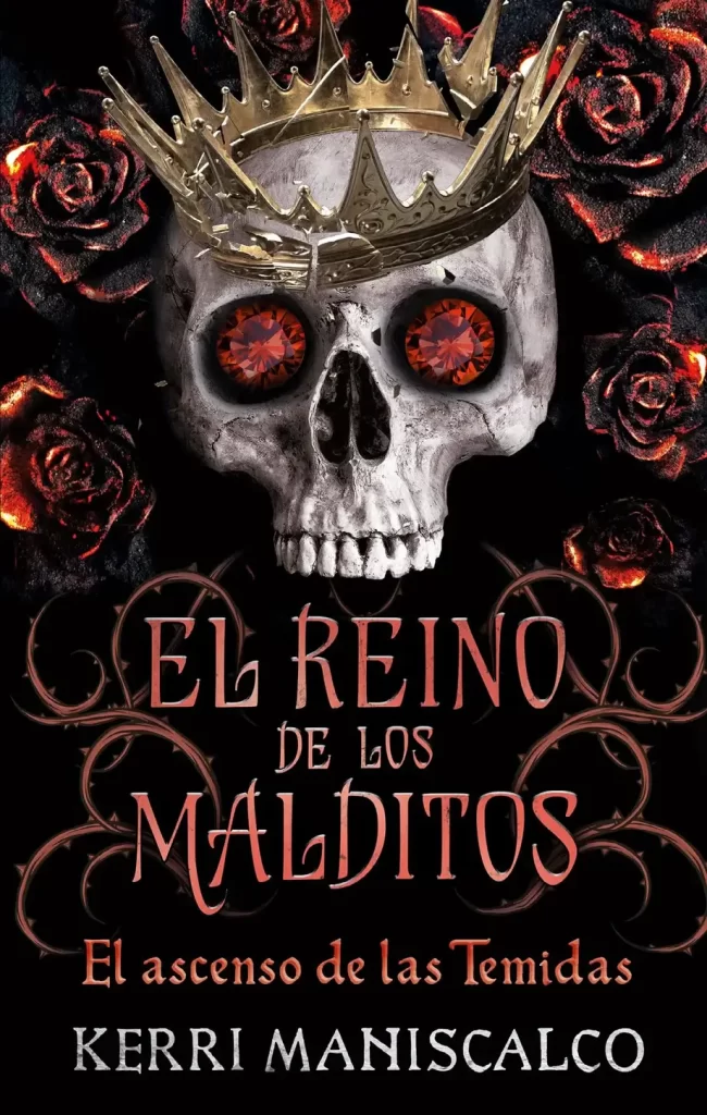 El ascenso de las temidas pdf