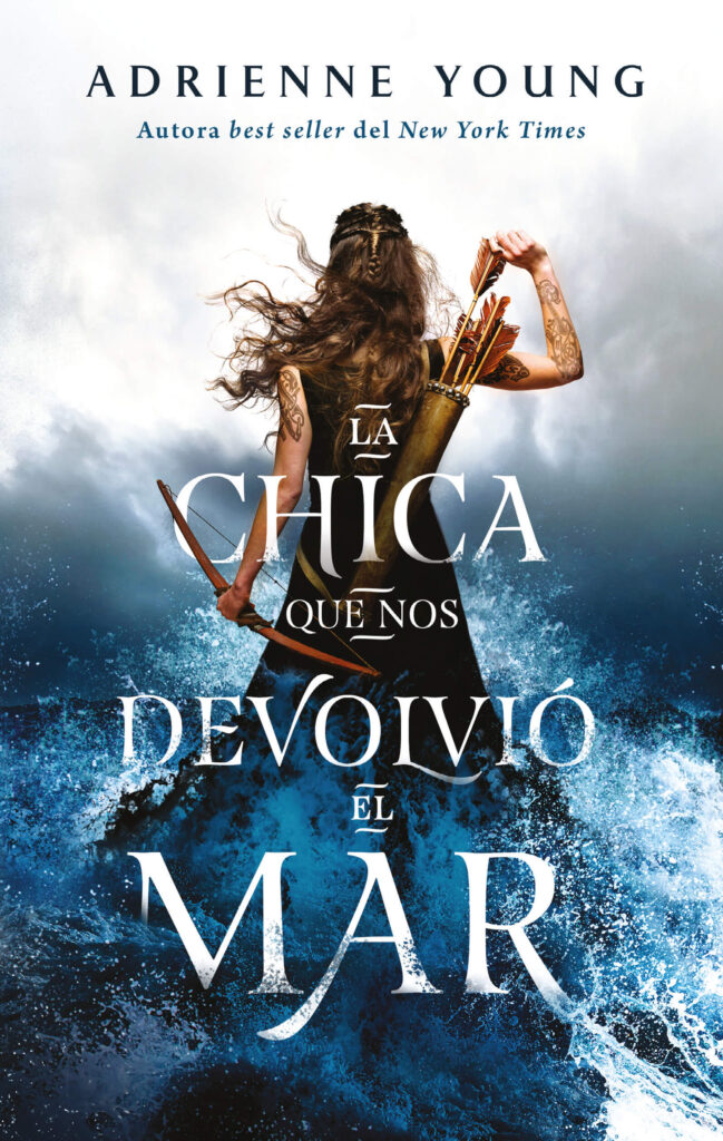 la chica que el mar devolvió libro pdf