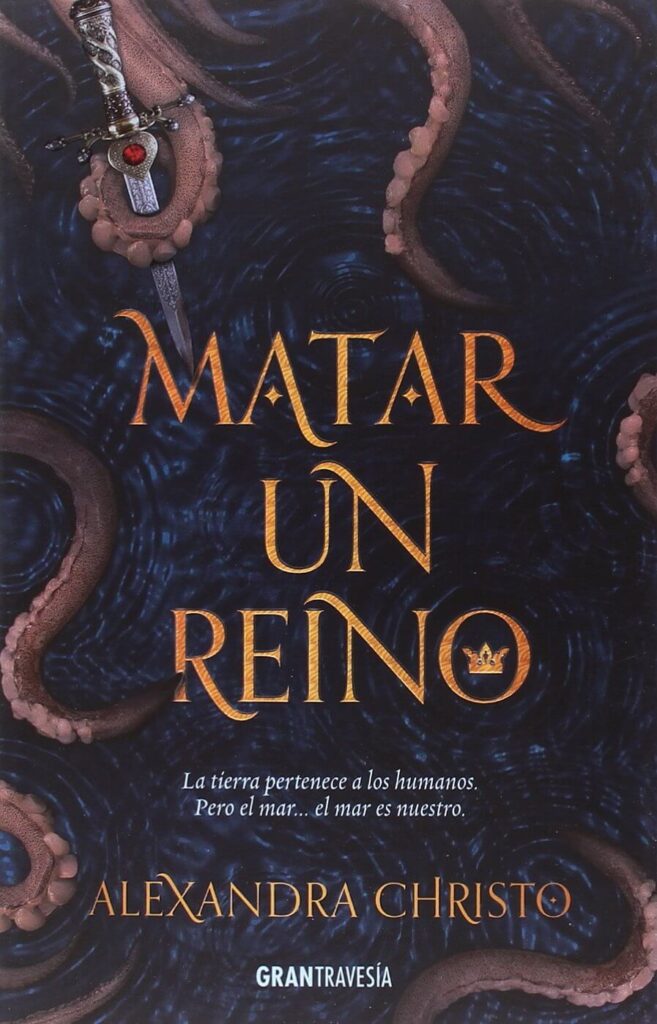 matar un reino
