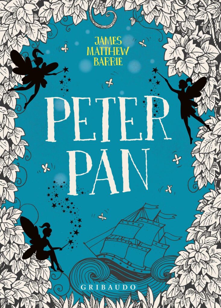 Peter pan