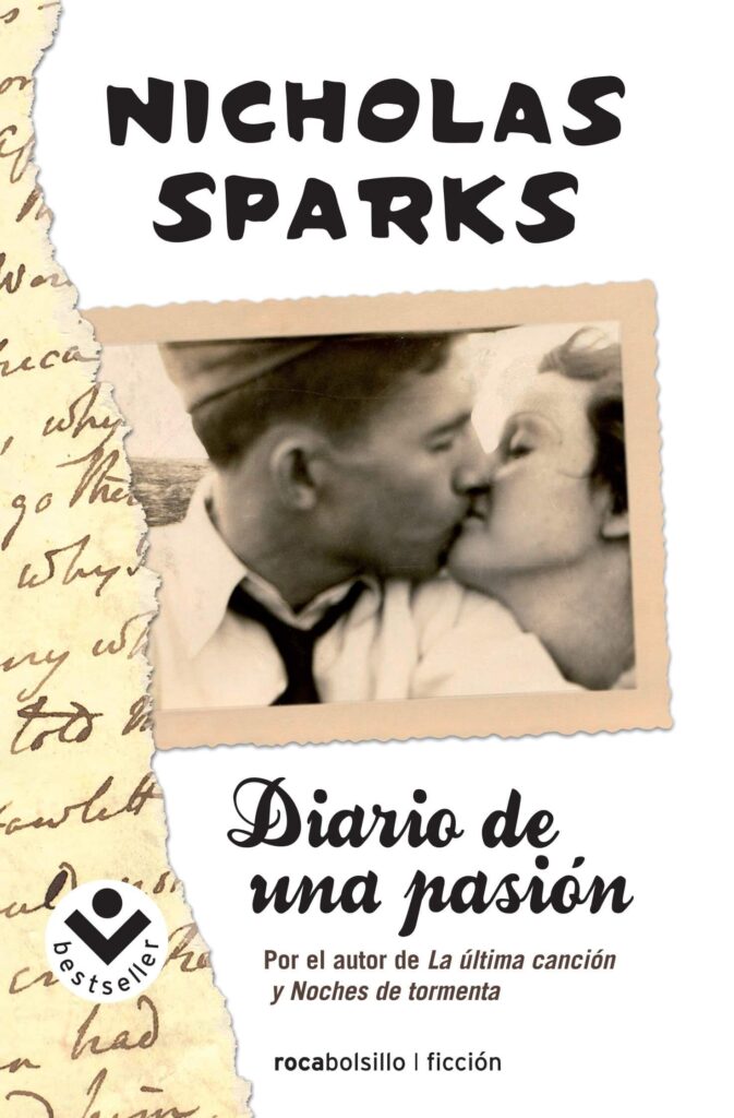 diario de una pasión
