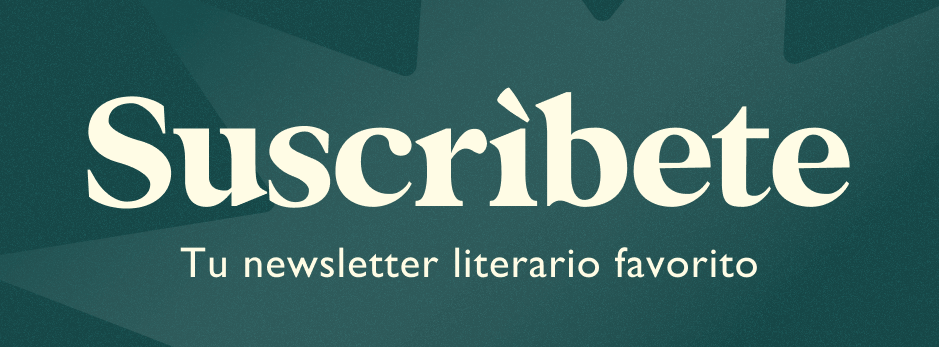 suscribete a newsletter