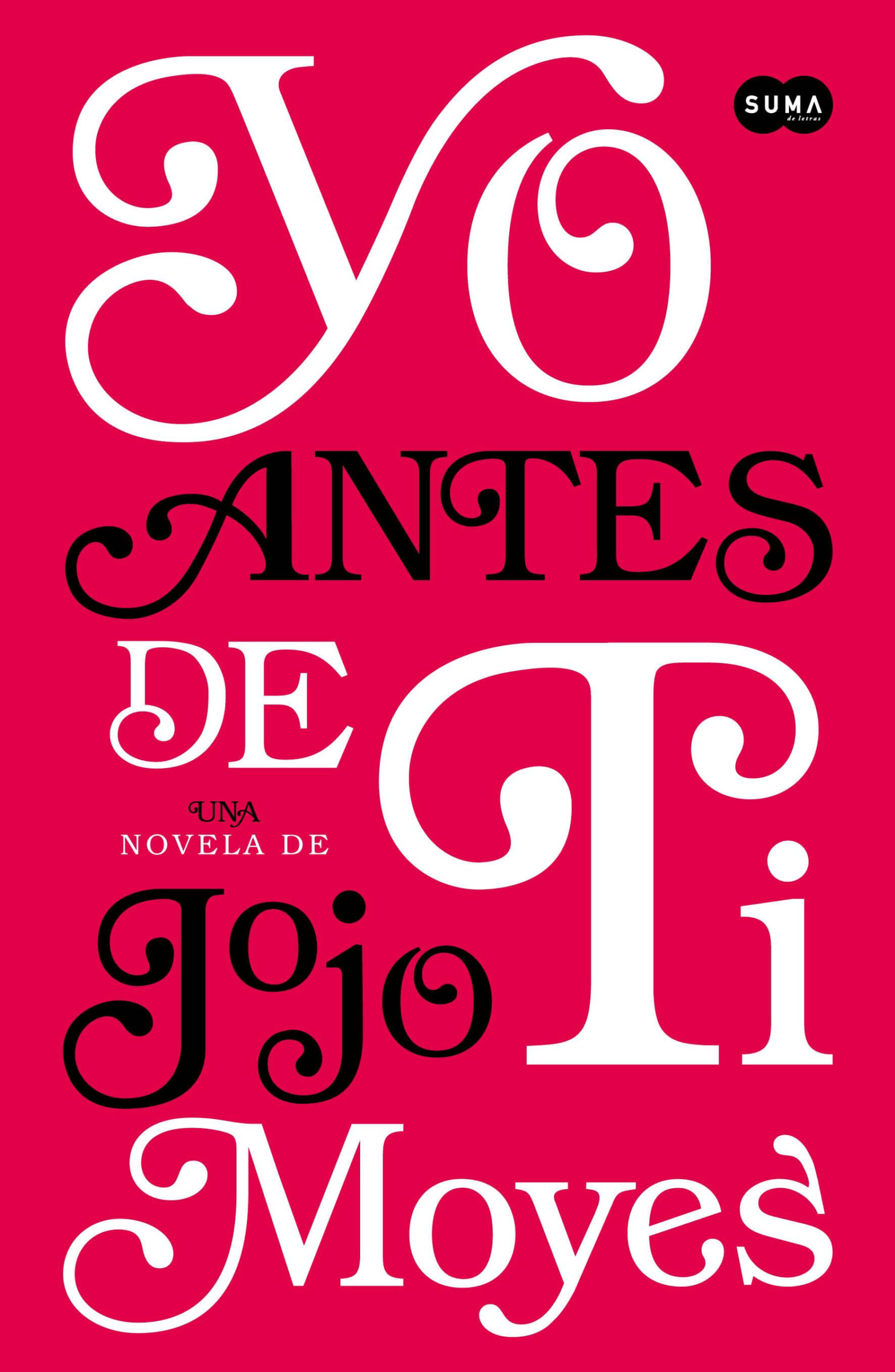 jojo moyes yo antes de ti
