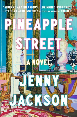 Pineapple Street libro pdf