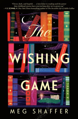 The wishing game lista de mejores libros 2024