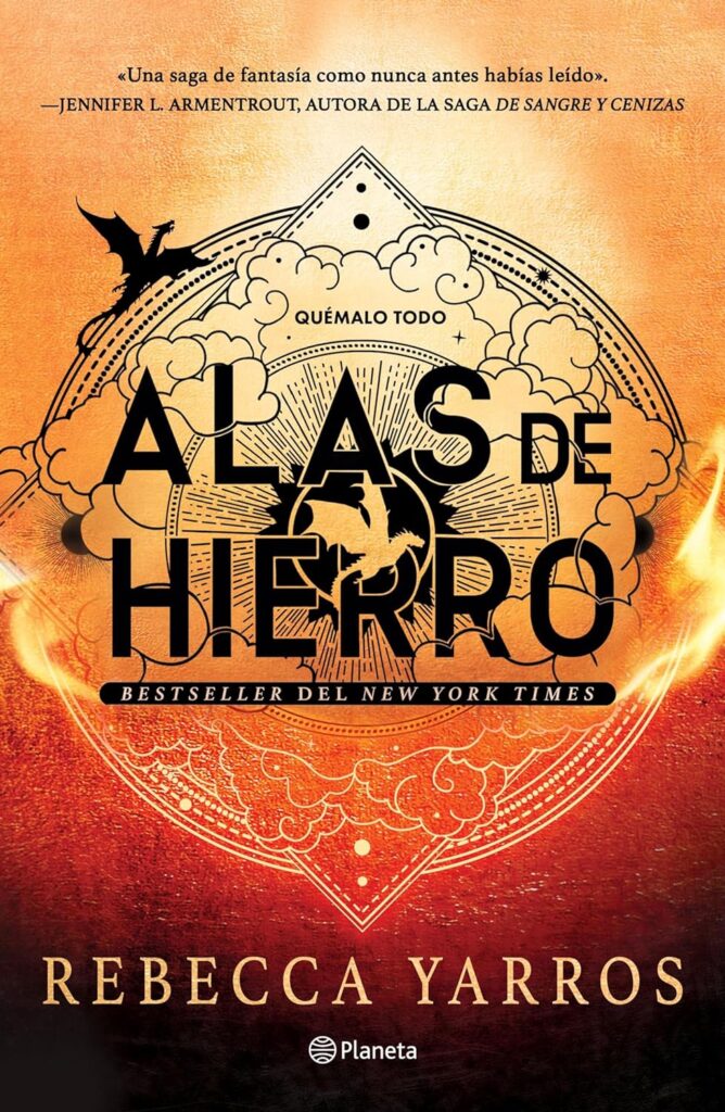 Alas de sangre 2
