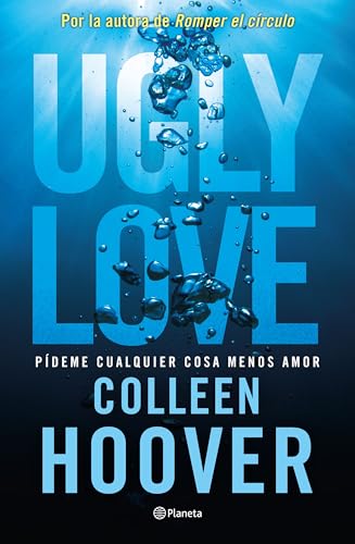 Ugly Love
