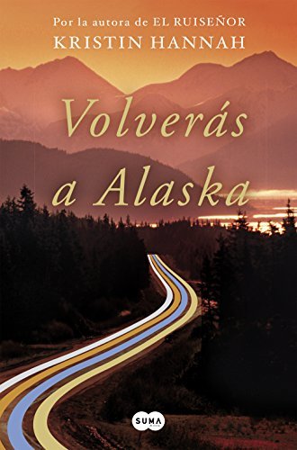Volverás a Alaska similar a Romper el circulo