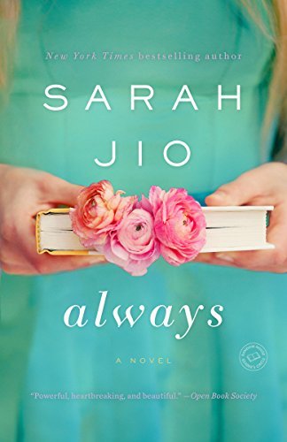 Libro de Sarah Jio