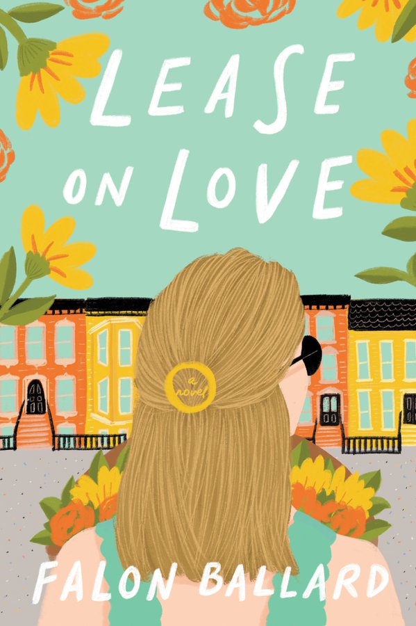 Lease on love
