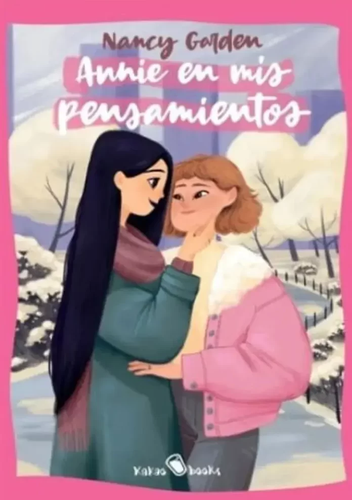 Annie en mis pensamiento reseña