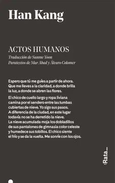 Libro de ganadora del nobel 2024