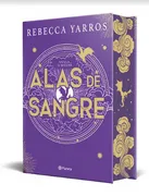 Alas de sangre edición especial
