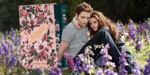 crepúsculo edición de colección