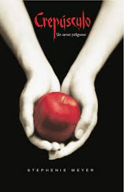 crepúsculo romance prohibido