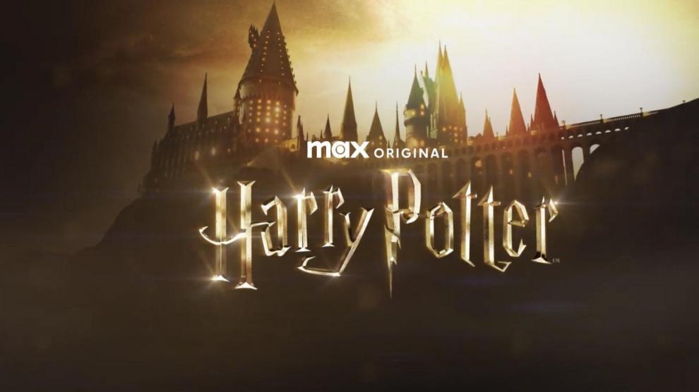 Serie de Harry Potter en HBO