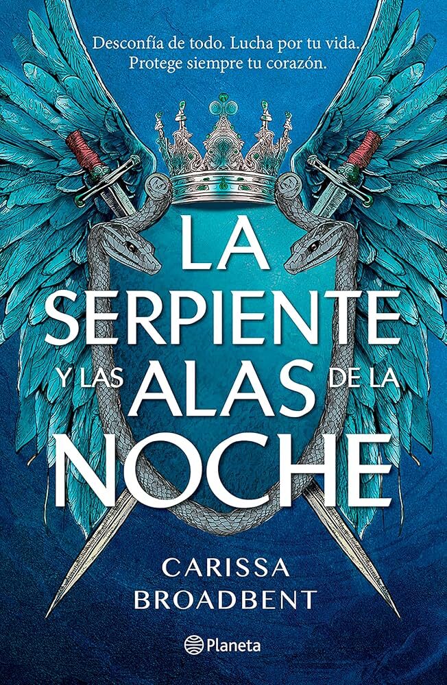 Libros recomendados para lectores de romantasy