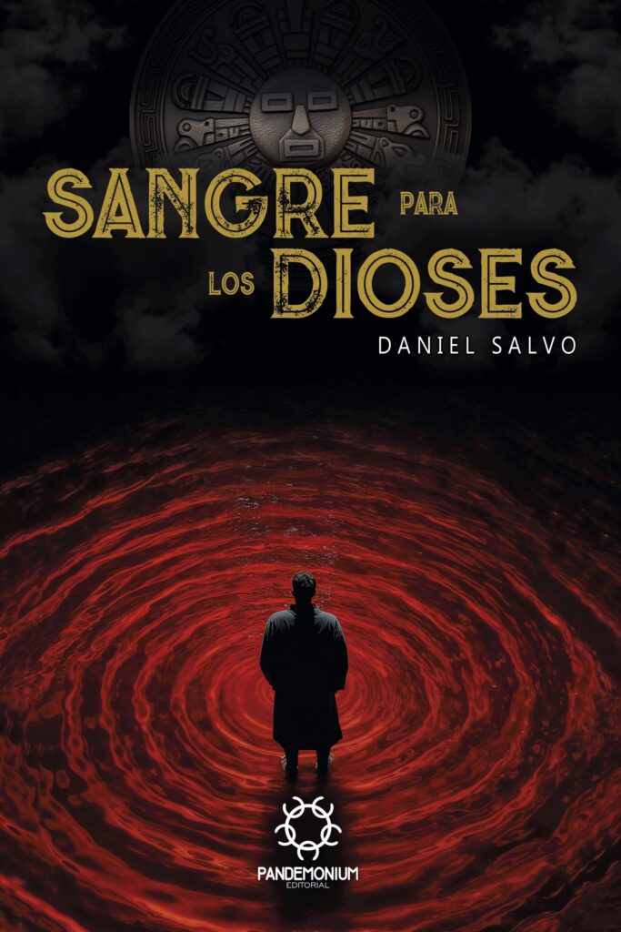 Sangre de los dioses
