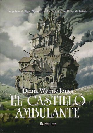 El castillo ambulante 