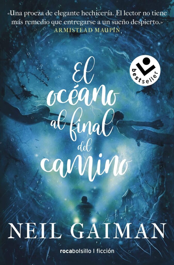 El océano al final del camino  pdf